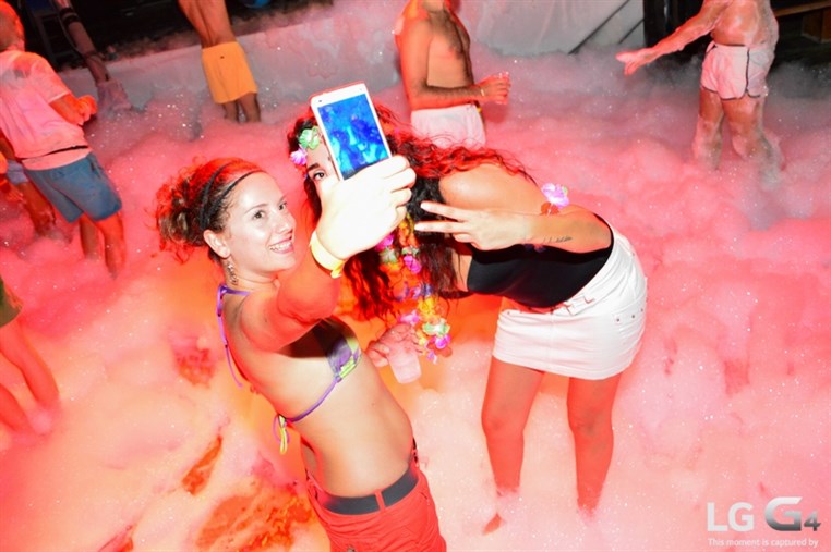 Foam Fest 6.0 by Michel Kharrat Part 1